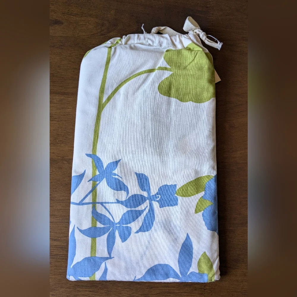 NWT Pottery Barn Naturals Standard 26